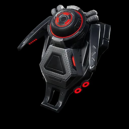 خرید آیتم فورتنایت Prospect