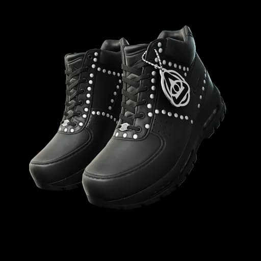 خرید آیتم فورتنایت Nike x Yeat Air Max Goadome Lyfestyle Corporation