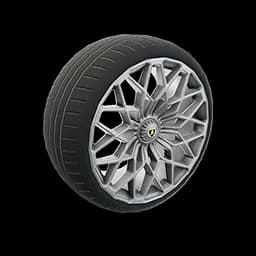 خرید آیتم فورتنایت Lamborghini Huracán STO v1