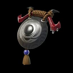 خرید آیتم فورتنایت Ceremonial Gong
