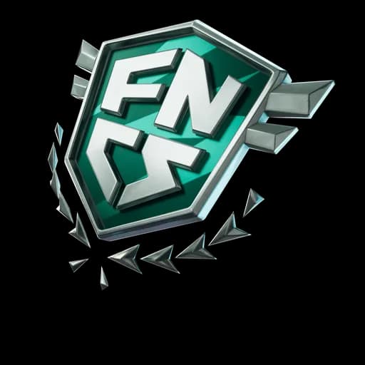 خرید آیتم فورتنایت Teal Knight's Emblem