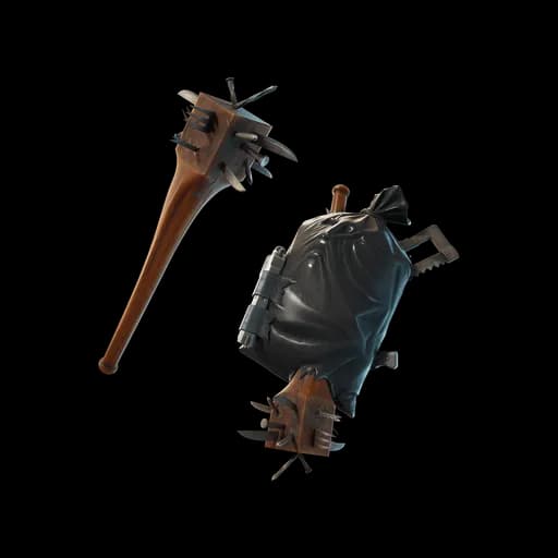 خرید آیتم فورتنایت Cutlery Club