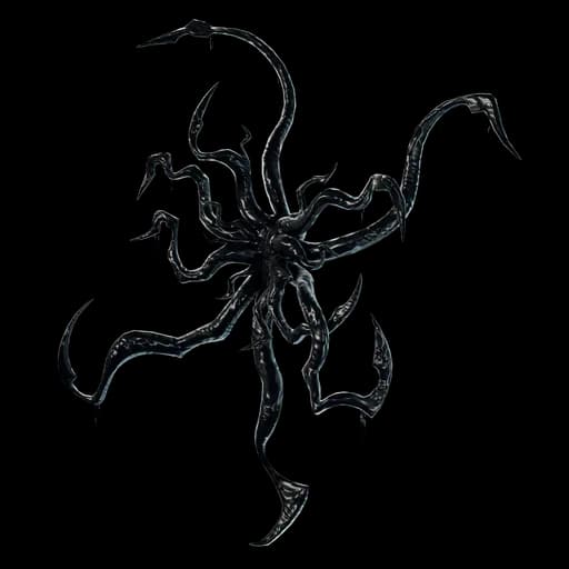 خرید آیتم فورتنایت Tentacles of the Slender Man