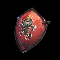 خرید آیتم فورتنایت Red Shield