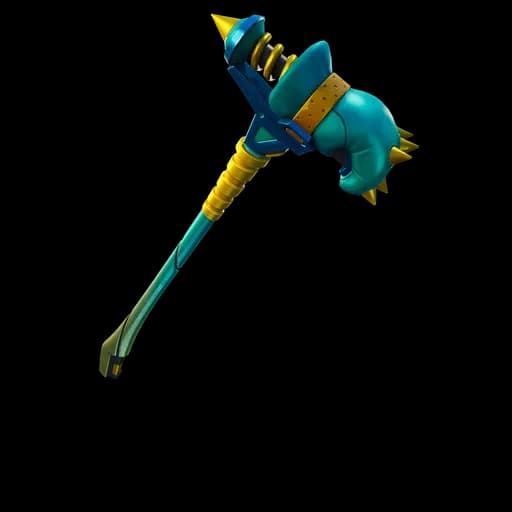 خرید آیتم فورتنایت Clobber Axe
