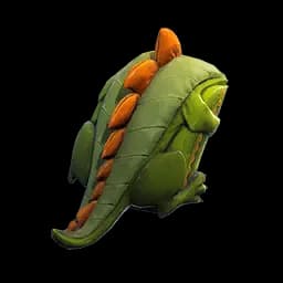 خرید آیتم فورتنایت Scaly