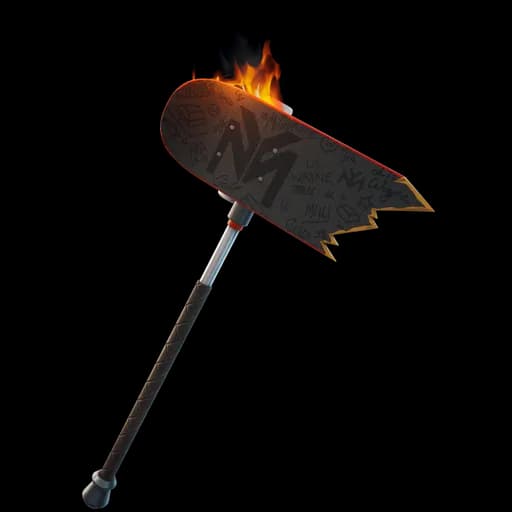 خرید آیتم فورتنایت Weezy Boardbreaker