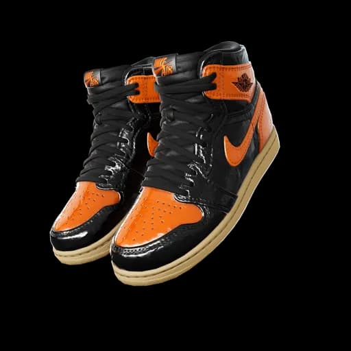 خرید آیتم فورتنایت Air Jordan 1 Retro High OG 'Shattered Backboard 3.0'