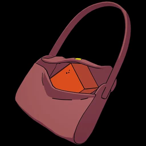 خرید آیتم فورتنایت Francine's Purse