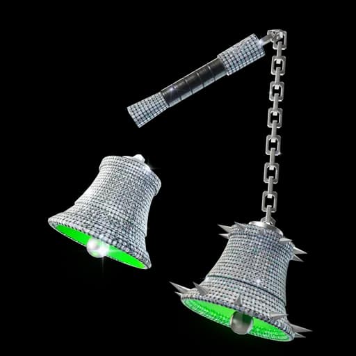 خرید آیتم فورتنایت Bell Flail
