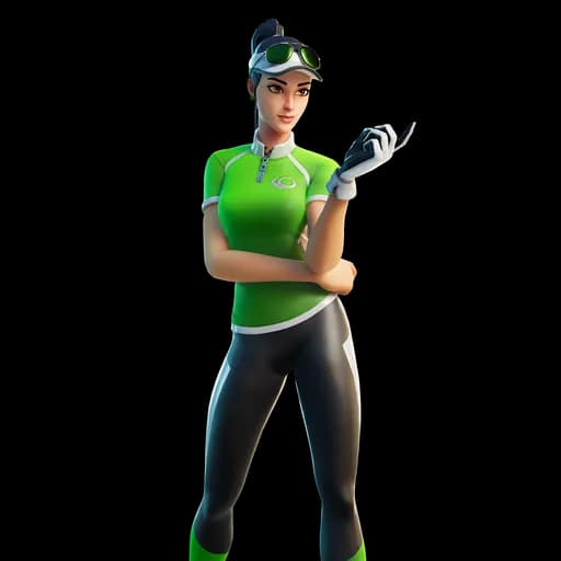 خرید آیتم فورتنایت Par Patroller
