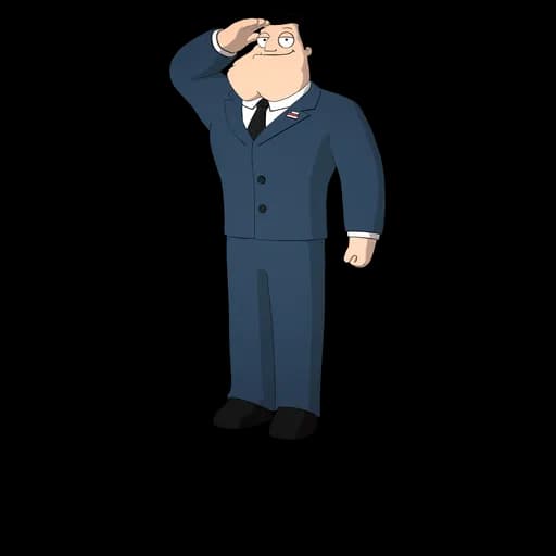 خرید آیتم فورتنایت Stan Smith