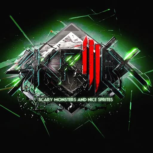 خرید آیتم فورتنایت Scary Monsters and Nice Sprites