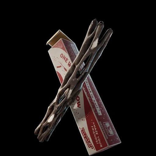 خرید آیتم فورتنایت One Wish Willow