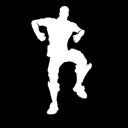 خرید آیتم فورتنایت Distraction Dance