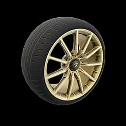 خرید آیتم فورتنایت Lamborghini Huracán STO v2