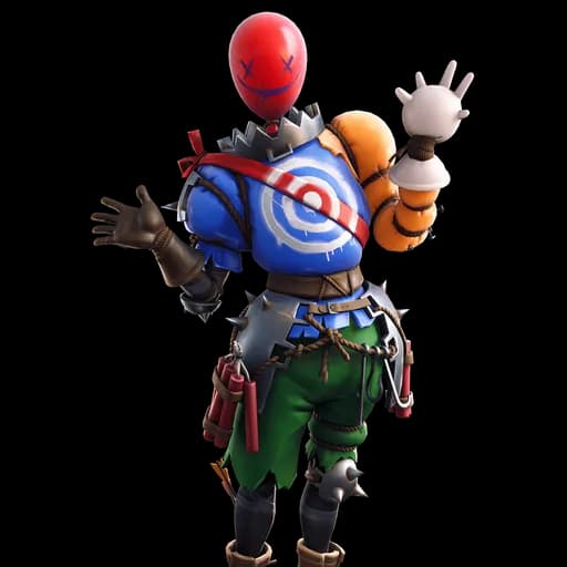 خرید آیتم فورتنایت Airhead