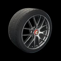 خرید آیتم فورتنایت Porsche 918 Spyder