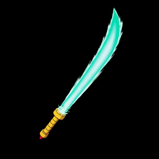 خرید آیتم فورتنایت Z-Saber