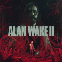 کاور بازی اکانت ظرفیتی Alan Wake 2