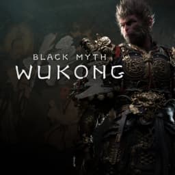 کاور بازی Black Myth Wukong