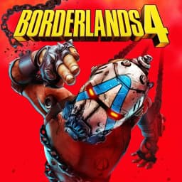 کاور بازی Borderlands 4