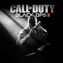 کاور بازی Call of Duty Black Ops II