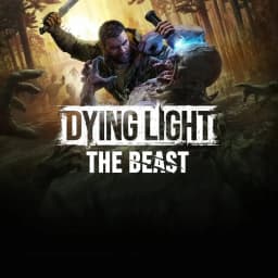 کاور بازی Dying Light The Beast