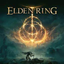 کاور بازی اکانت ظرفیتی ELDEN RING