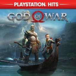 کاور بازی God of War