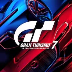 کاور بازی Gran Turismo 7