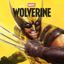 کاور بازی Marvel’s Wolverine