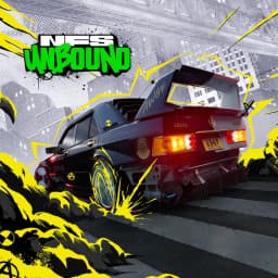 کاور بازی Need for Speed Unbound