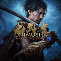 کاور بازی Onimusha Way of the Sword