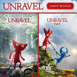 کاور بازی Unravel Yarny Bundle