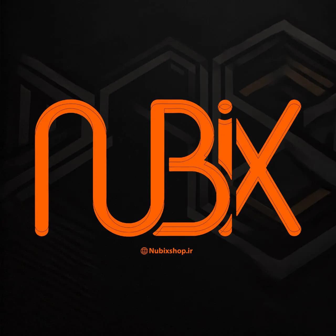 Nubix Logo