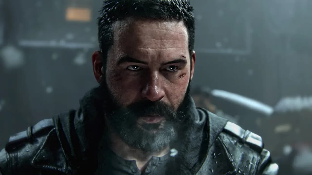 نمایی از بازی Call of Duty Modern Warfare 4