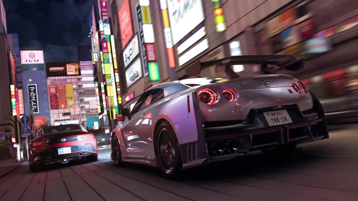 نمایی از بازی Forza Horizon 6 Premium Edition