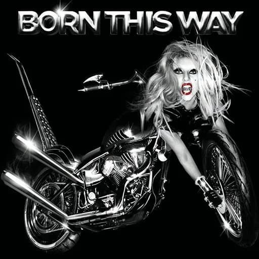 خرید آیتم فورتنایت Born This Way