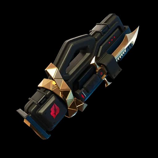 خرید آیتم فورتنایت Last Kiss