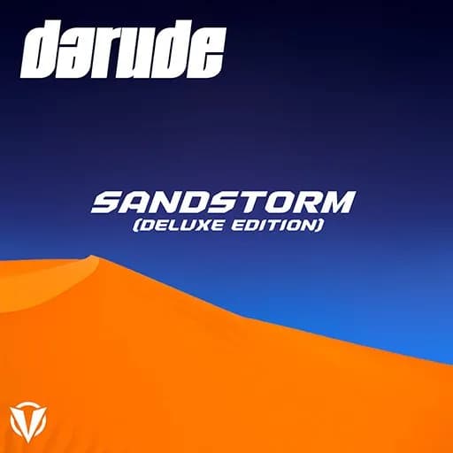 خرید آیتم فورتنایت Sandstorm