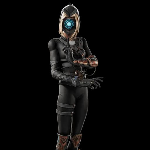 خرید آیتم فورتنایت Focus