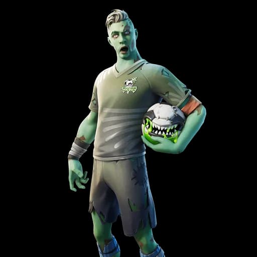 خرید آیتم فورتنایت Midfield Monstrosity