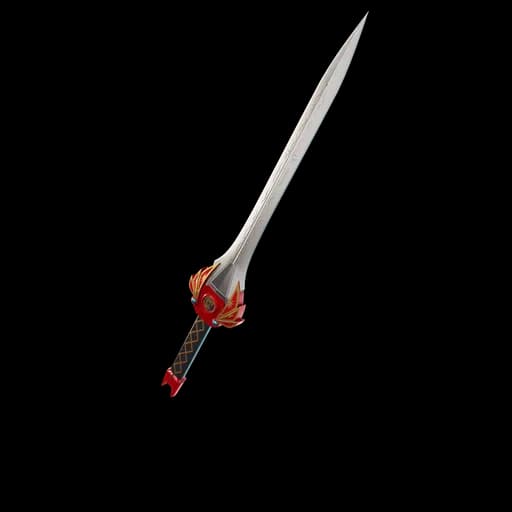 خرید آیتم فورتنایت Power Sword