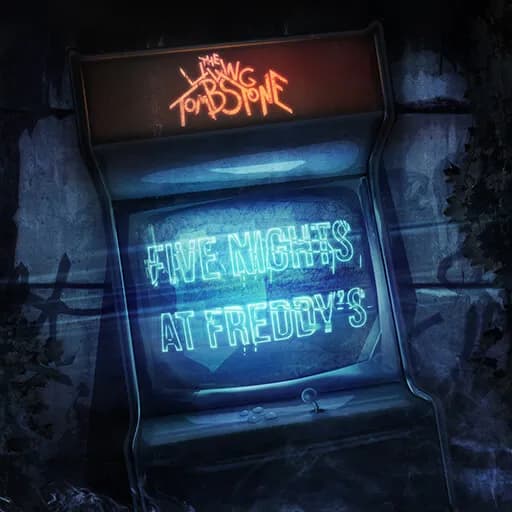 خرید آیتم فورتنایت Five Nights At Freddy's