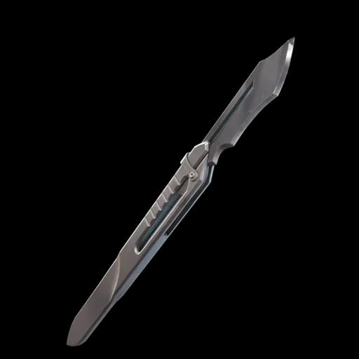 خرید آیتم فورتنایت Surgical Scalpel
