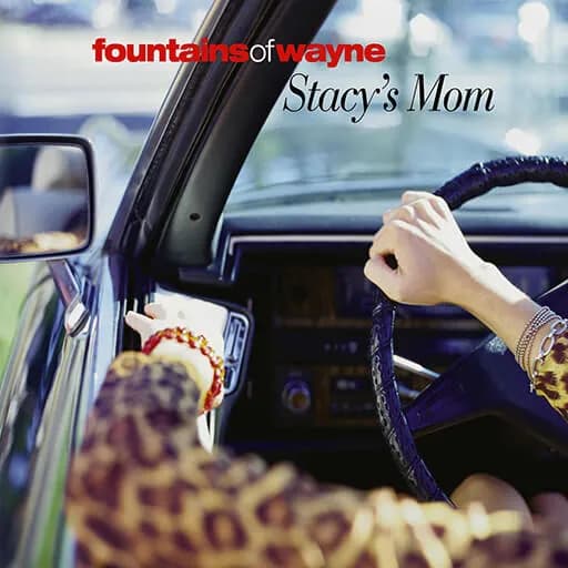 خرید آیتم فورتنایت Stacy's Mom