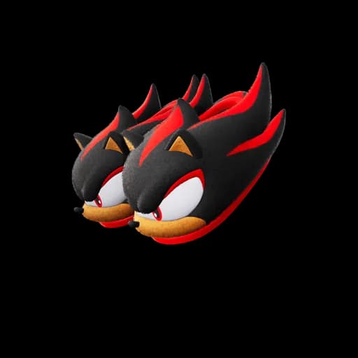 خرید آیتم فورتنایت Shadow Slip-Ons