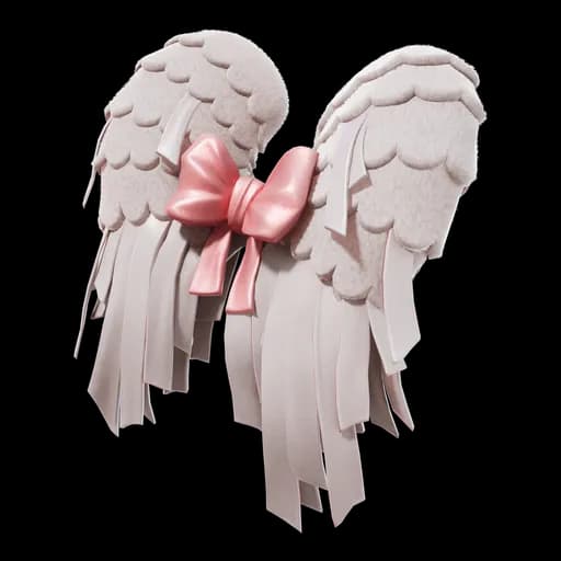خرید آیتم فورتنایت Agora Wings