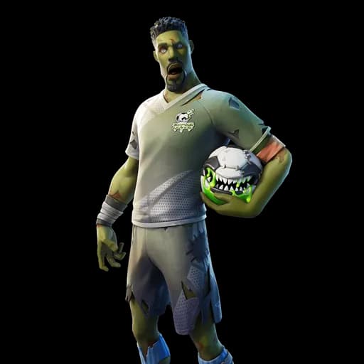 خرید آیتم فورتنایت Sinister Striker